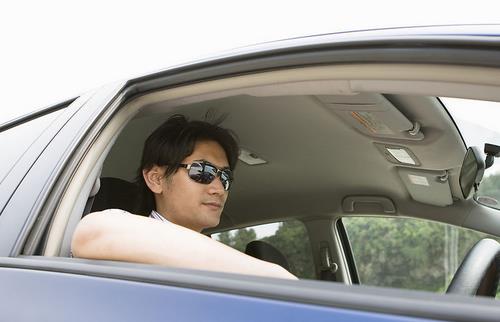 有車族不良習慣 讓生命健康更受威脅