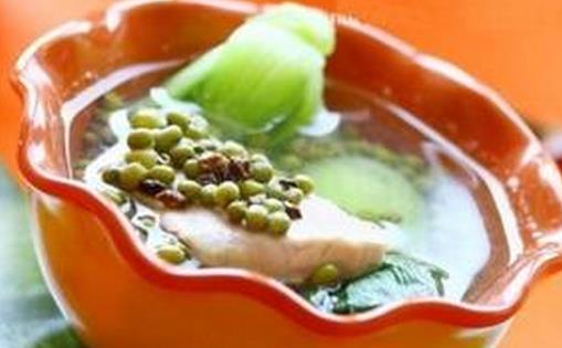 盤點夏季預(yù)防中暑的養(yǎng)生湯有哪些