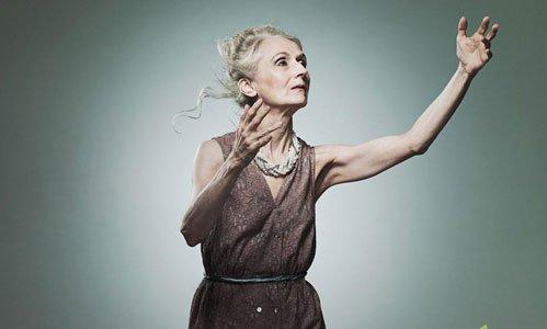 老人太瘦有危害 當心引發疾病