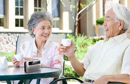 老人飲茶養生有九個禁忌