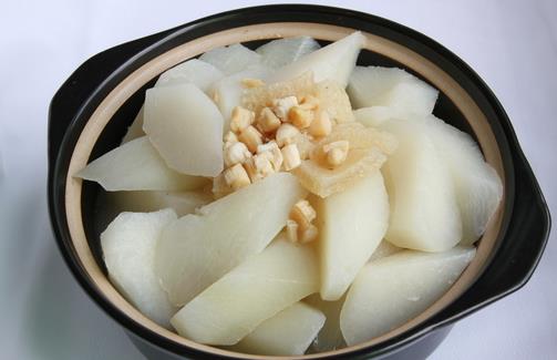 秋季吃什么進補好?秋季養生五大食物推薦