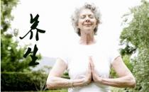 老人養生三秘訣 老人謹慎吃水果