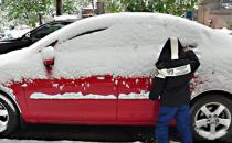 冬天開車應該注意哪些事項