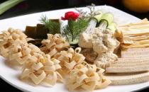 六樣食物幫助老人養好身體