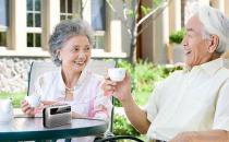 老人飲茶養生有九個禁忌