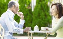 冬季老人養生3個小妙招 7個養生禁忌