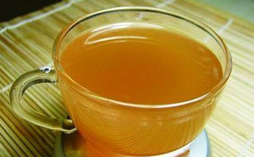 秋梨膏有什么功效?秋梨膏怎么吃?