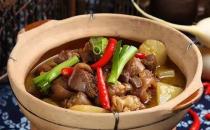 冬季宜進補 壯陽補虛一周食譜推薦