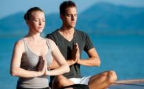 白領辦公室可操作瑜伽養生