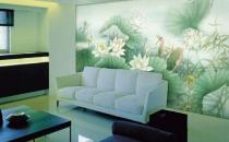 客廳裝飾畫使用的注意事項(xiàng)是什么？