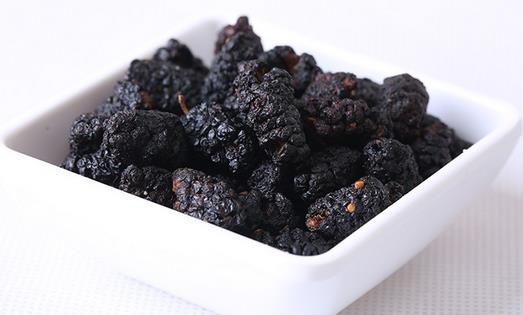 為什么黑色食物補腎?哪些黑色食物最補腎?