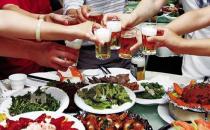 秋季防發胖 飲食陷阱要繞開