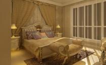 臥室風水布局：臥室的顏色哪種好？