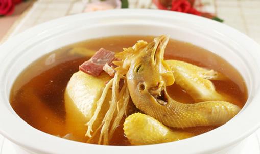 痛經吃什么好?調經止痛的9款湯品推薦