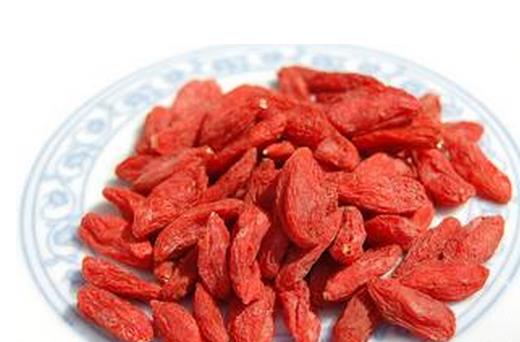 怎么吃枸杞能增強性功能