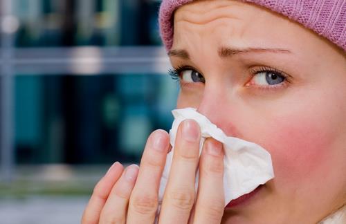 白領(lǐng)一族如何抗感冒 19個(gè)方法還你好身體