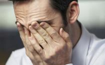 工作不開心會胖？上班族切忌暴飲暴食釋放壓力