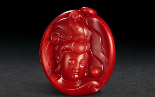 紅瑪瑙如何鑒別?怎樣的紅瑪瑙才好?