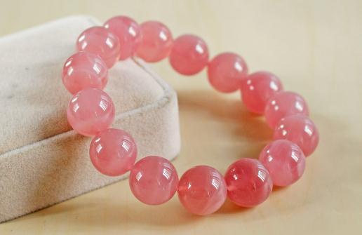 粉晶象征什么?粉晶是什么?