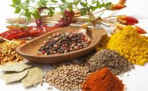 調味品廚房去腥好幫手 6類調料為食物去腥