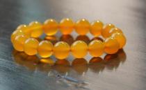 黃玉髓如何鑒別？黃玉髓的簡(jiǎn)介