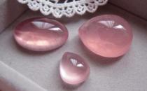 粉晶有什么作用？佩戴粉晶的好處