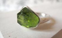 橄欖石有什么功效與作用？