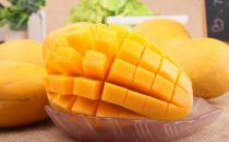 孕婦能吃芒果嗎？孕婦吃芒果的好處