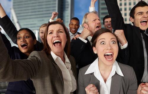 辦公提不起神怎么辦? 四妙招教你擺脫“無神臉”