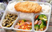 上班族帶飯 怎么吃午飯更健康？