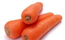 養護子宮吃什么好 多吃這8種食物準沒錯