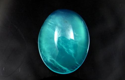 藍玉髓是什么?藍玉髓的功效與作用