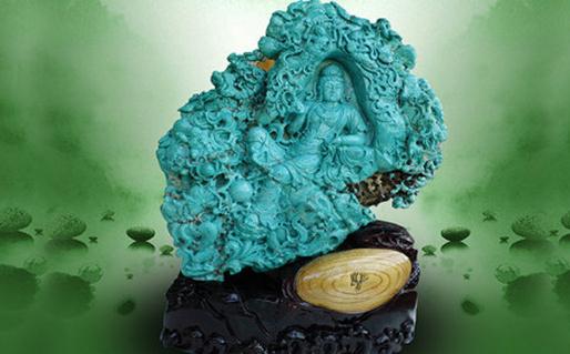 綠松石是什么?綠松石價格如何?