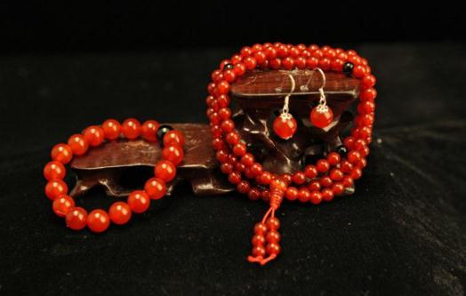 瑪瑙的介紹-瑪瑙的象征意義