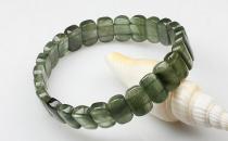 綠發晶的作用-綠發晶有什么功效？