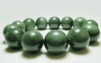 綠發晶是什么？綠發晶的介紹