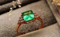 祖母綠是什么？祖母綠如何鑒別真假？