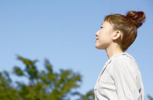 高考心理減壓的四大法寶