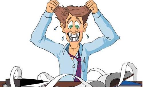 揮之不去的“開學(xué)焦慮癥”