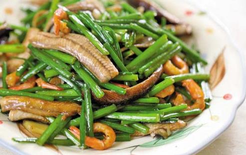 五道經典方,讓你熱乎過冬天