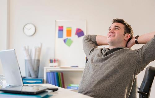 職場(chǎng)男士如何調(diào)理身體