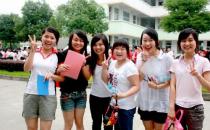 高考過后考生如何調整生活狀態