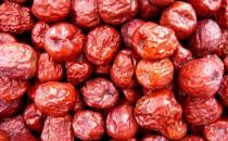 紅棗不可吃過量 盤點(diǎn)吃紅棗7大禁忌