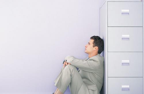 避免工作出現(xiàn)負面情緒的五招