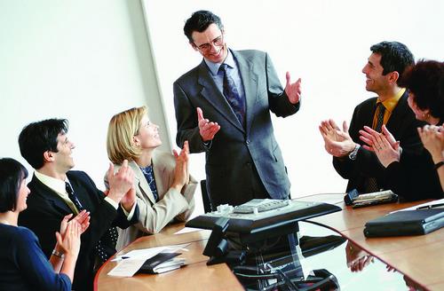 八個妙招助白領緩解腰疼