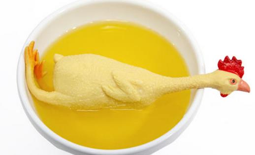 令人吃驚的10個營養(yǎng)誤區(qū)