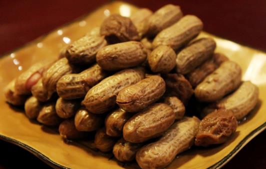 花生怎么吃更健康？