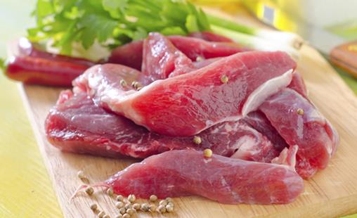 警惕!豬肉不能和15種食物搭配