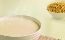 榨豆漿前黃豆要泡三天：有助鈣吸收
