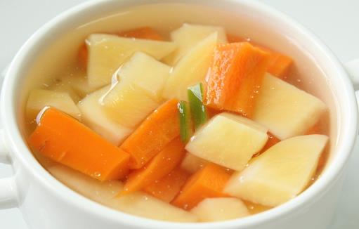 嬰幼兒秋季腹瀉多 腹瀉吃什么好?